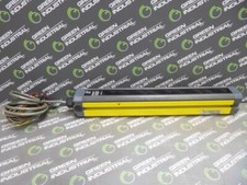 USED Leuze Lumiflex CT14-300 Compact Light Cu...