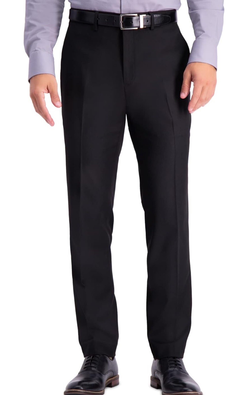 $95 Kenneth Cole Men's Premium Stretch Flex Waistband Sz 34W X 30L