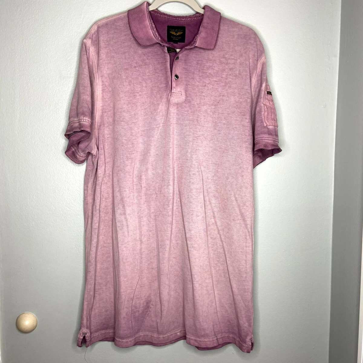 Pme polo xxl sale