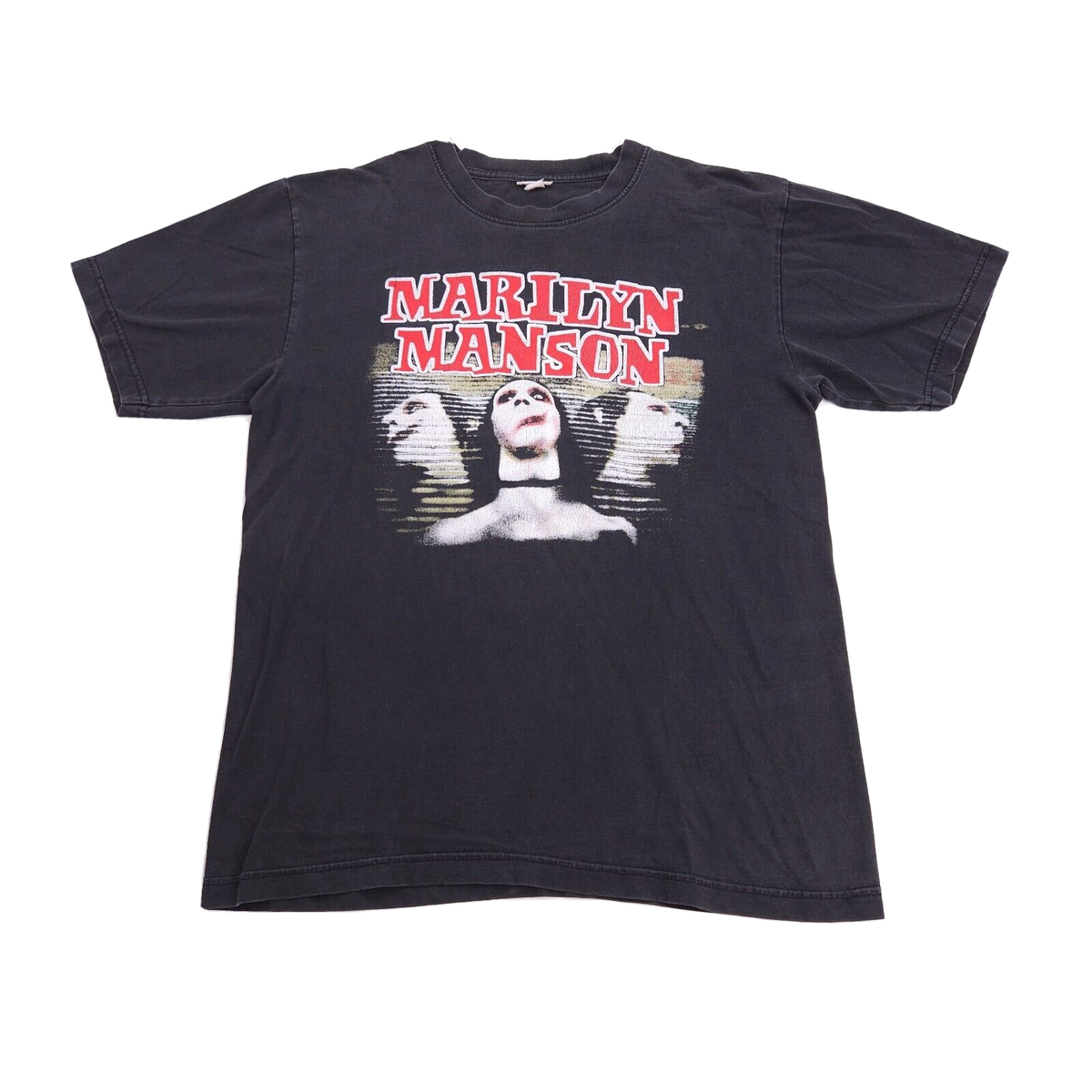 VINTAGE 1990s MARILYN MANSON M Winterland Sweet Dreams Are VINTAGE 1990s MARILYN MANSON M Winterland Sweet Dreams Are