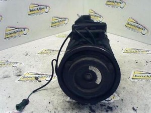 Klimakompressor VW Passat B5.5 3B3 510007 P14968698