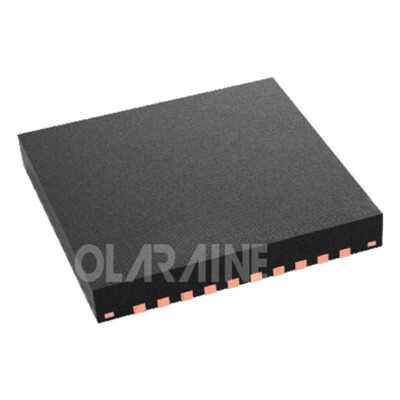 10Pcs DP83848KSQ/NOPB QFN-40 Ethernet ICs 10/100BASE-T 1 Transceiver v  3.6 V