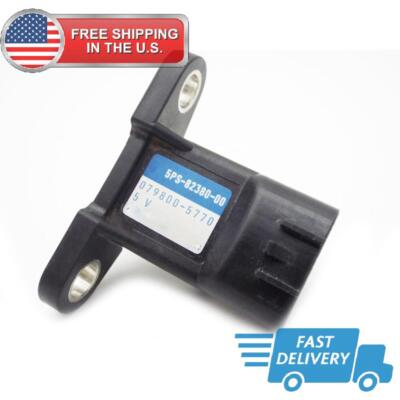 #ad #ad Pressure Sensor 5PS 82380 00 00 For Yamaha V star 1300 MAJESTY MORPHOUS APEX $20.76