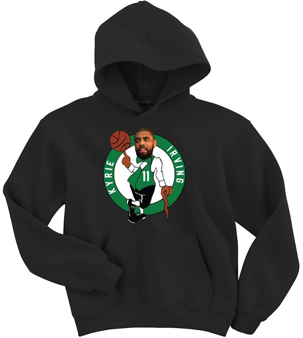 Irving 5 online negras