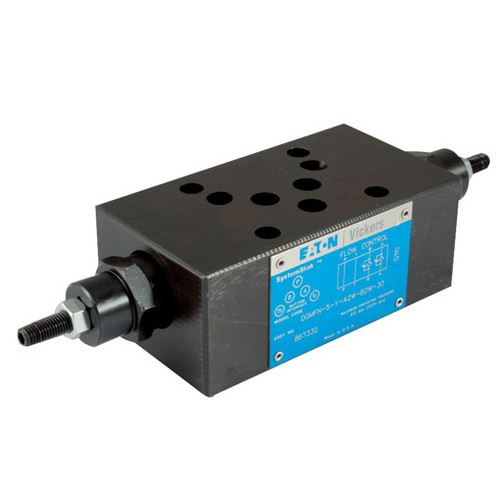 EATON VICKERS HYDRAULIC VALVES DGMFN 5 X A2W B2W 30(METER IN) 111367 eBay