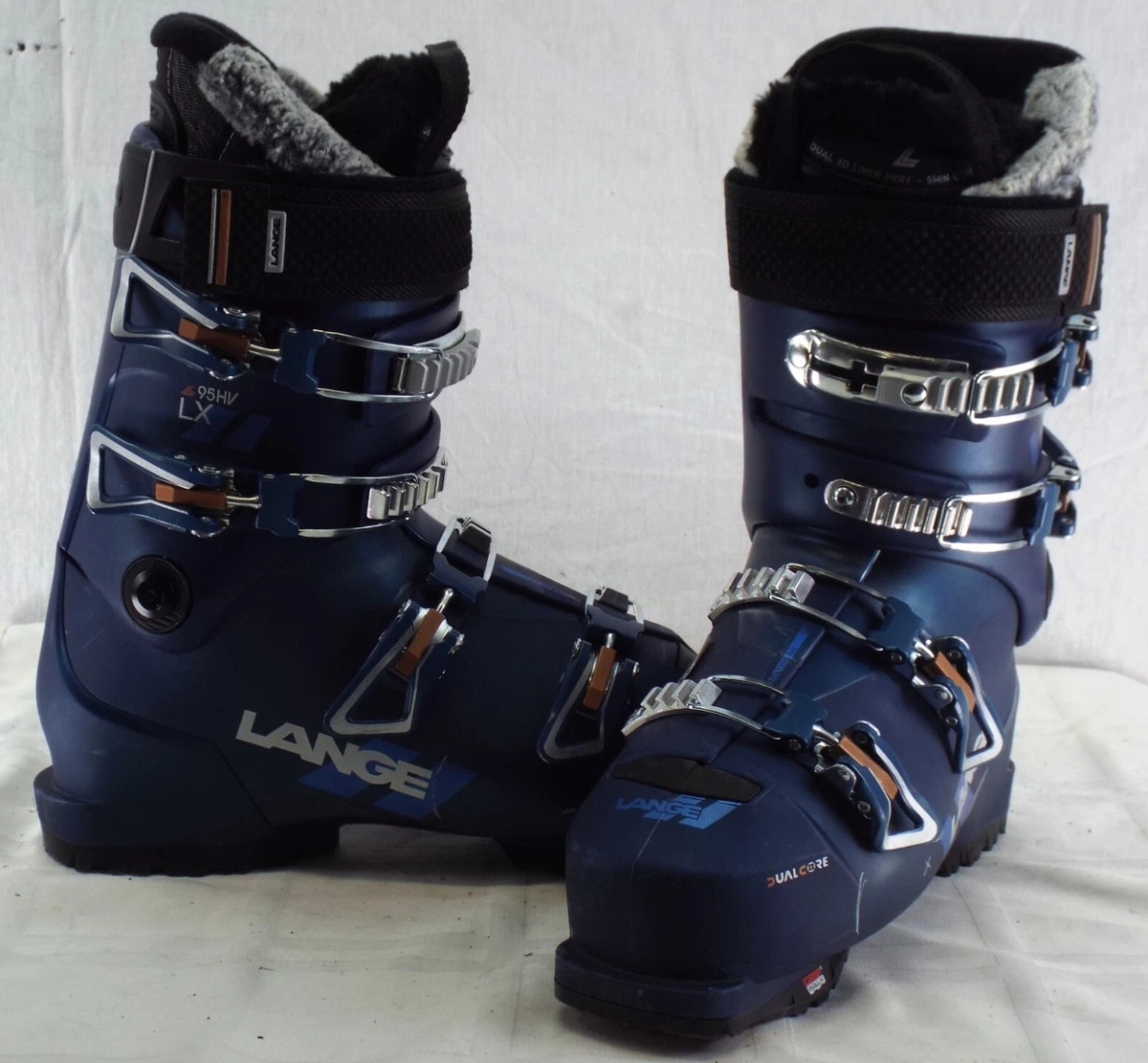 LANGÉ Ski & Snowboard Boots for Women for sale - eBay
