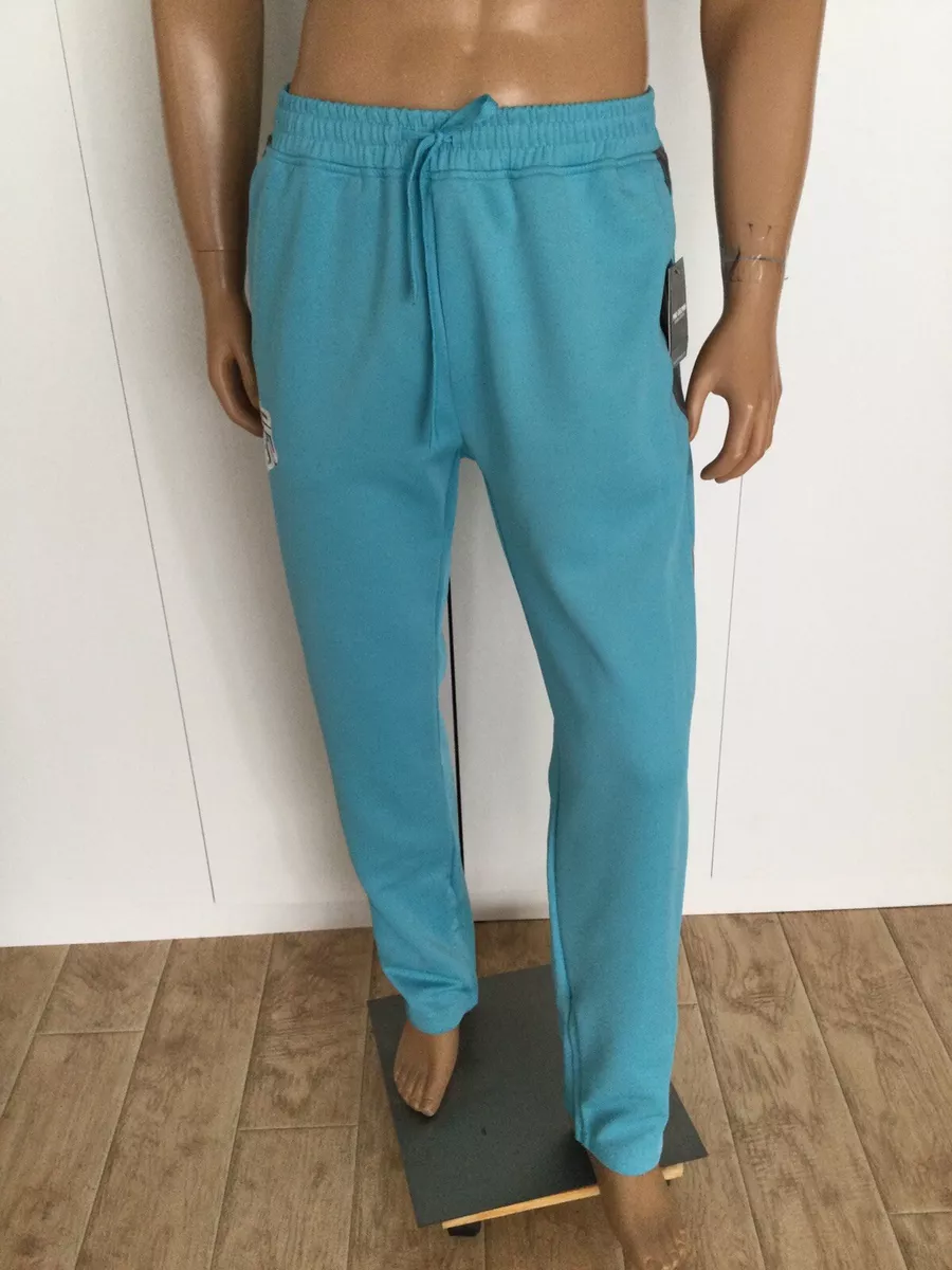 Pink Dolphin Splash Track Pant Sweatpants Size XL