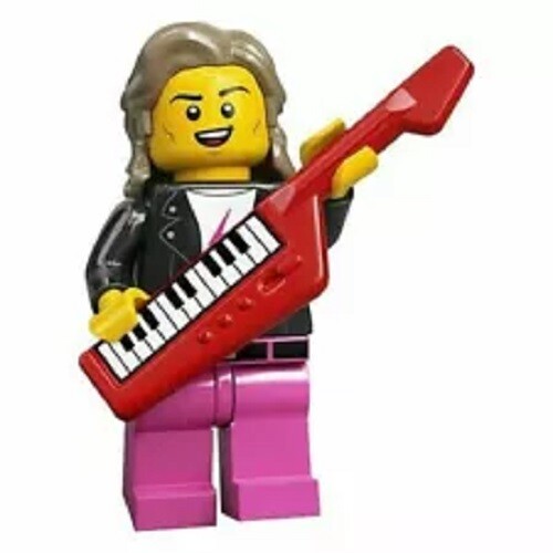 LEGO MINIFIGUREN SERIE 20 (71027) ~ VERSIEGELTES PACK 2020 ~ WÄHLEN SIE IHRE EIGENEN - NEU - Bild 18 von 20