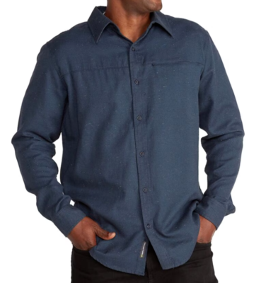 button ex officio sun shirt