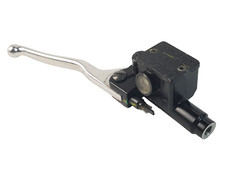 Pompa Freno Anteriore PIAGGIO VESPA GTS MEDLEY 125 150 ABS 2016 - 2019 Km 8.416