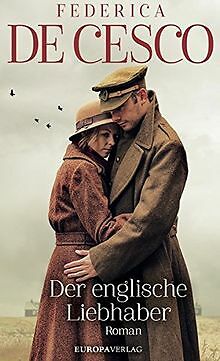 Der englische Liebhaber von de Cesco, Federica | Buch | Zustand sehr gut - Bild 1 von 1