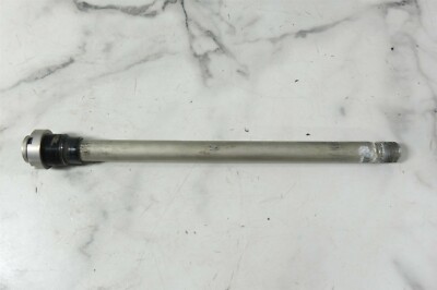 いー 19 Kawasaki ZX10R ZX 10 1000 ZX1000 R Ninja swing arm swingarm pin