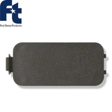 Metal Detector Battery Door