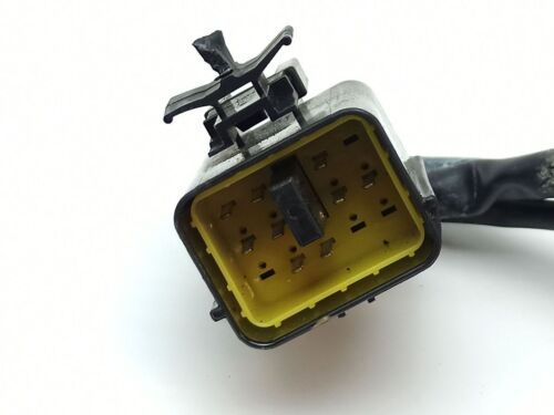 Jaguar XJ X308 1999 Right Front door lock GNA1080BD GNA1080 - Picture 12 of 14