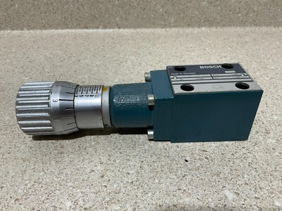 Bosch 0 811 150 107 NEW