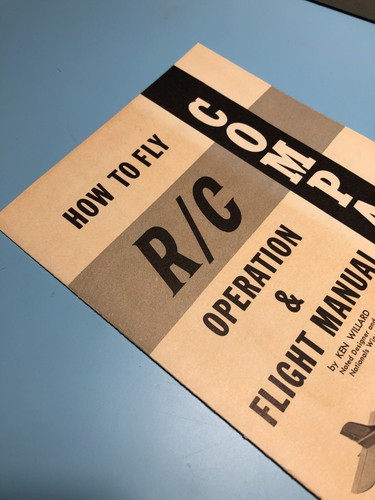 Vintage Top Flite Roaring 20 Model Airplane Kit - Open Box - Picture 23 of 24