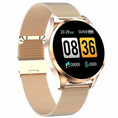 Q9 Smart watch, fitness watch, touch screen, Stylish Elegant | eBay
