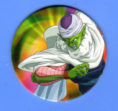 Panini Caps Dragon Ball Super DBS Nr. 24