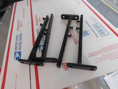 shaft  wheelchair Quantum 600 Q6 Edge 6000Z 600 610 SET OF 4