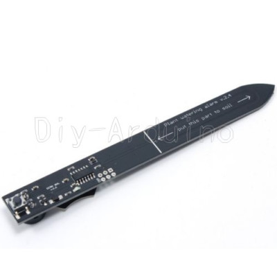 Plant Watering Alarm Alerts Humidity Sensor Module Soil Moisture Sensor CJMCU