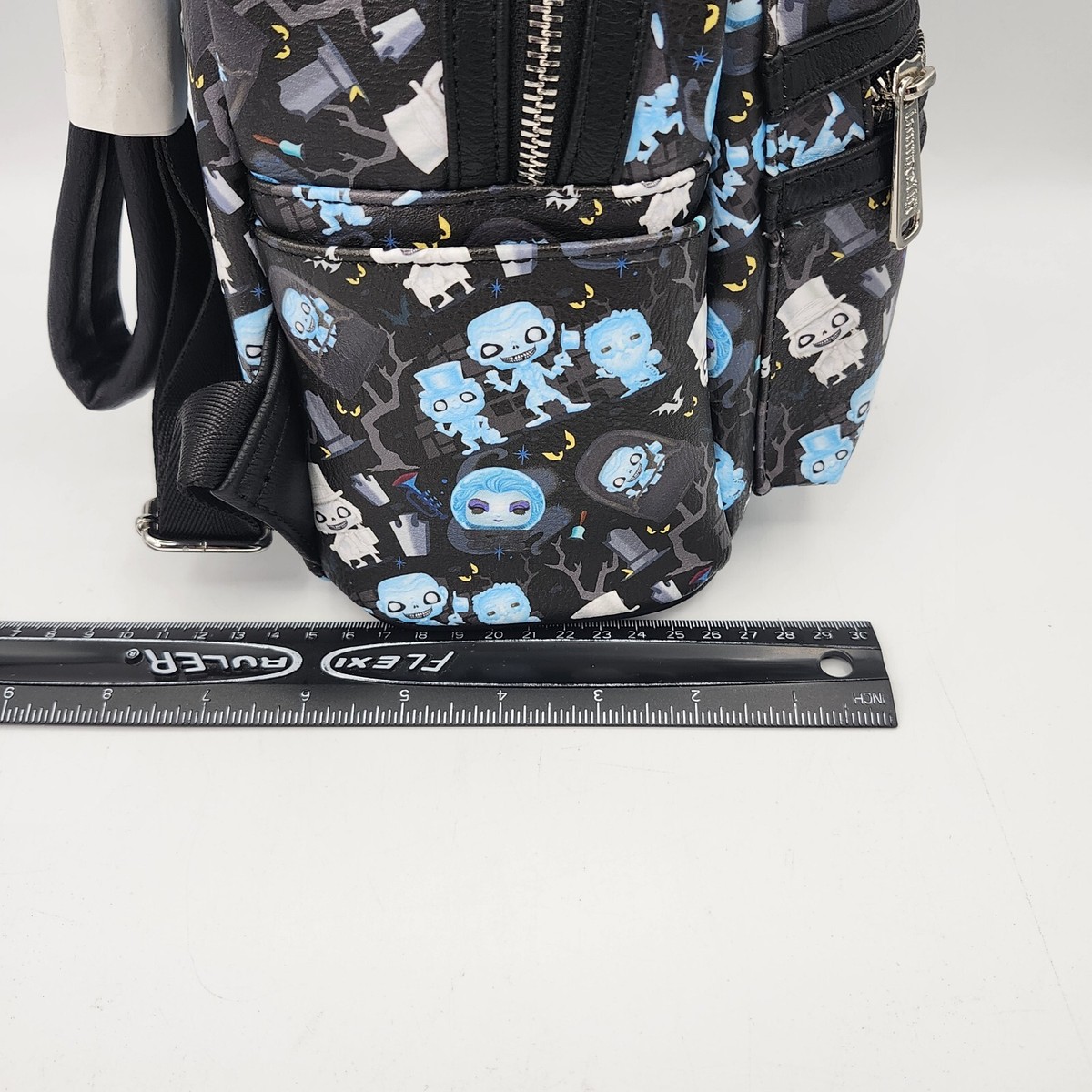 Loungefly Disney The Haunted Mansion Loungefly Mini Backpack 