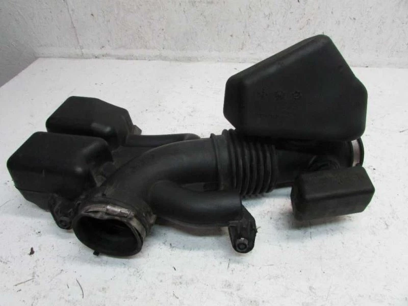 2007 Lincoln Navigator air cleaner filter housing box intake OEM - Image 3 of 4