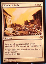 Magic Heroes vs Monsters Card Prices | Free MTG DDL Price Guide