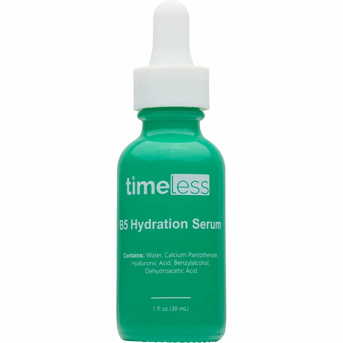 Timeless Skin Care Vitamin B5 Hydration Serum 1oz 30ml NIB eBay