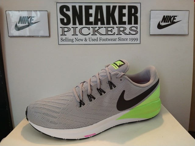 nike structure 22 price