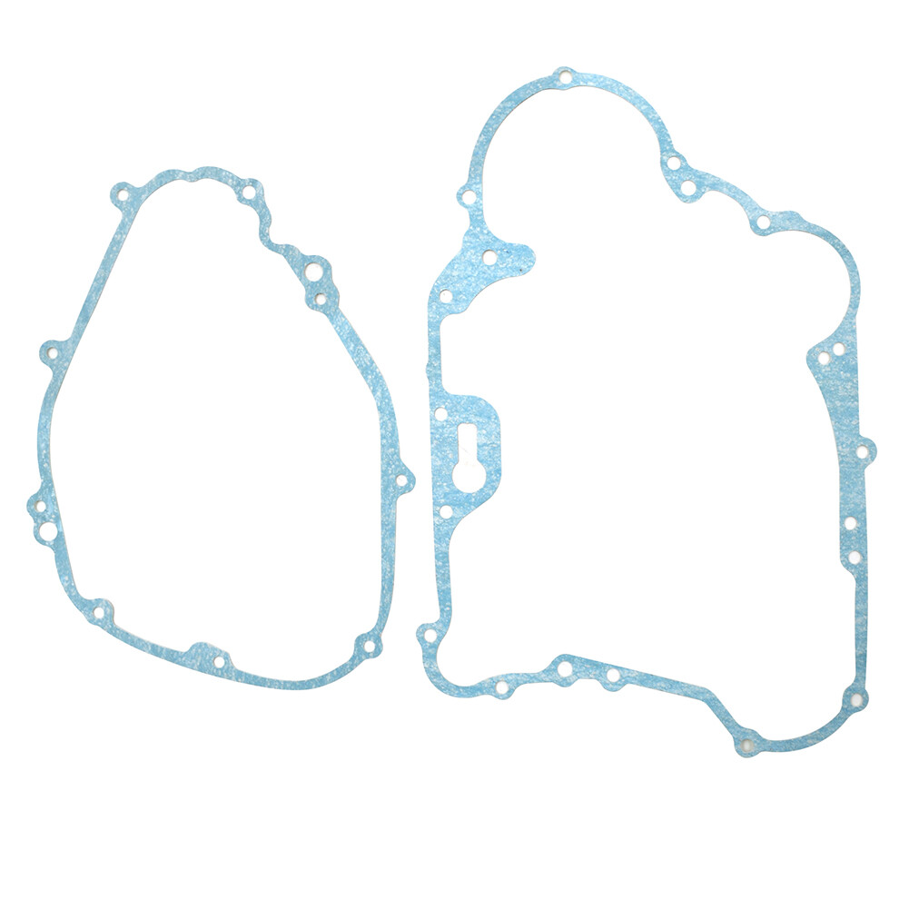 Complete Engine Top End Head Gasket Kit for Kawasaki KLR650 19872010