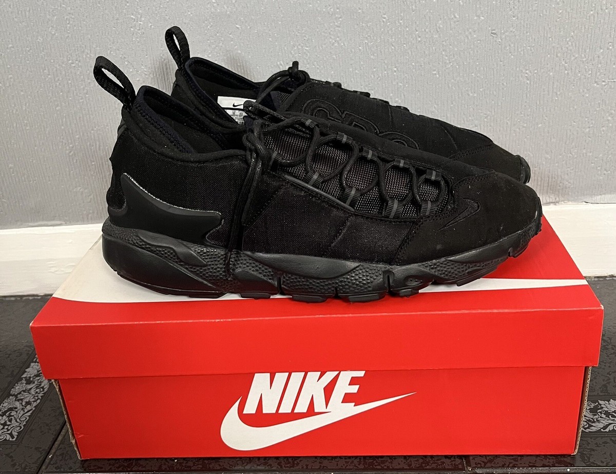 Nike Air Footscape CDG UK 10 | eBay UK