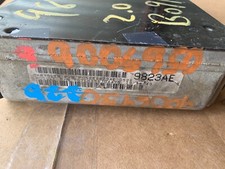 Used Oem 1998 Dodge Caravan 5269823ae Engine Computer