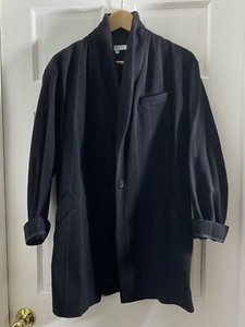 iro coat