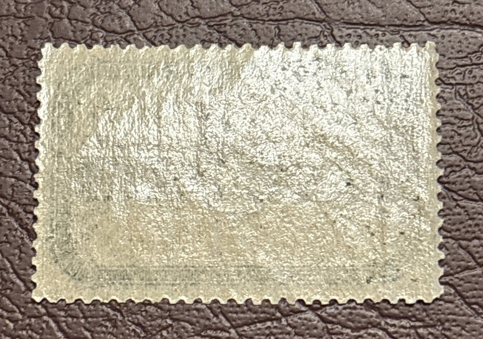 US POST OFFICE DEPARTMENT OFFICIALLY SEALED STAMP OG NHM / FG eBay