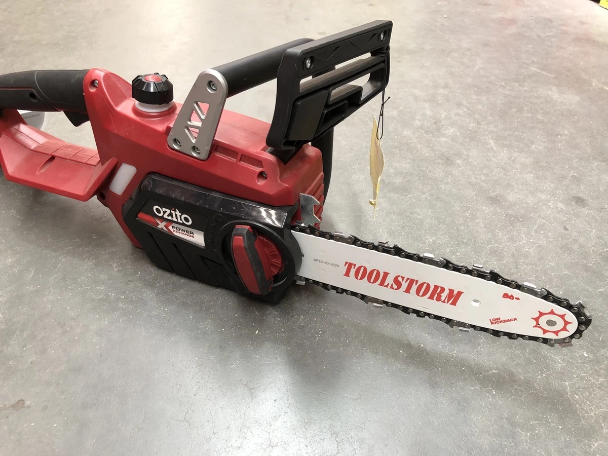 Ozito electric chainsaw replacement chain online