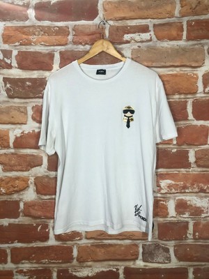 karl lagerfeld x fendi