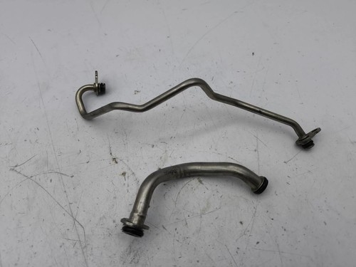 Audi A1 2022 Benzin 70kW Turbolader �lleitung �lschlauch 05C145735A AMD137932