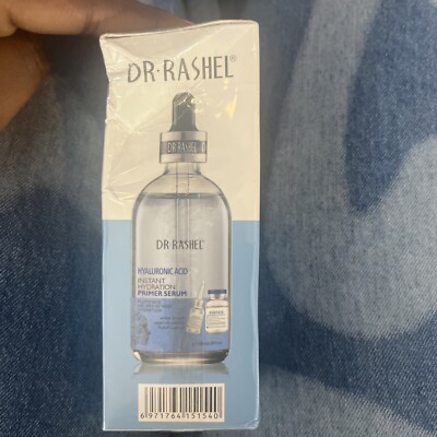 DR Rashel hyaluronic acid serum instant hydration primer 100ML