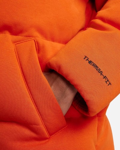 Nike Sportswear TechMen's Oversized Puffer Jacket FB7854 893 Men's Size M $350 - Picture 5 of 6
