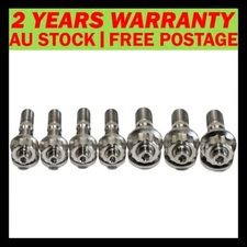 Titanium Turbo Charger Stud Kit For Toyota Hilux 1GD-FTV 2.8L