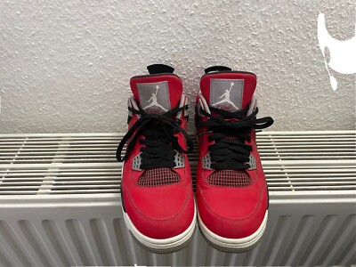 Jordan 4 toro bravo *2013*