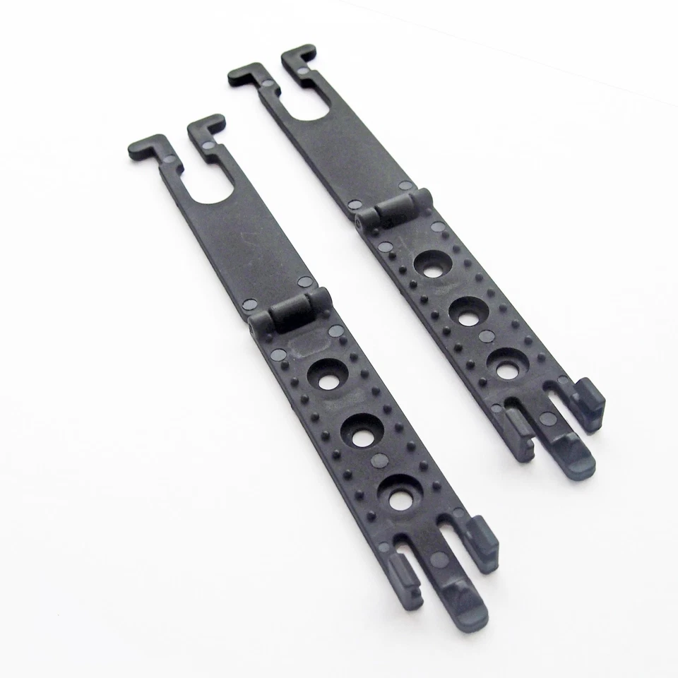 DLP Tactical Universal Holster/ Knife Sheath Molle Attachment Molle - Image 2 of 4