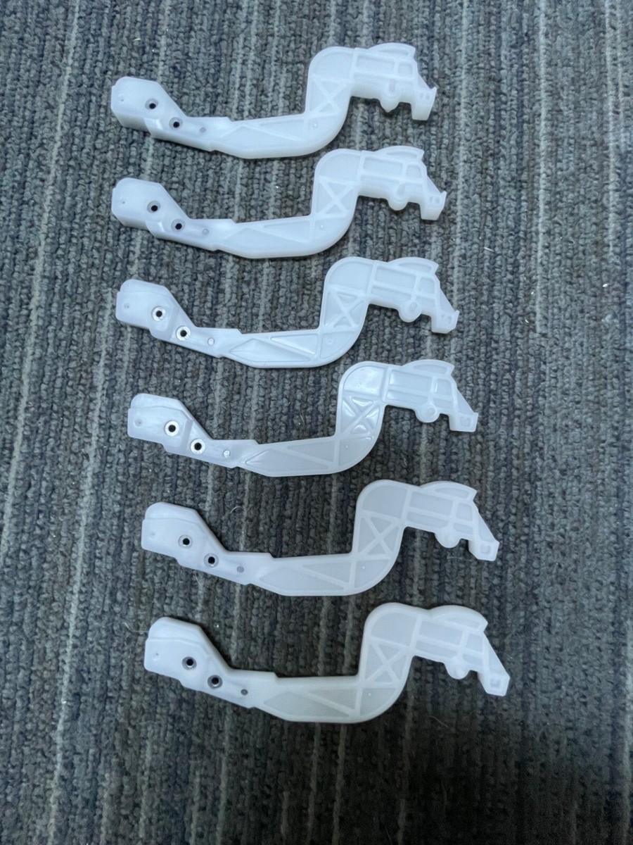 6pcs Roland A90 RD500 RD600 Replacement Hammer N-WHITE KEY Part