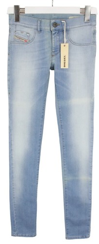 Diesel Jeans Livier Super Slim Jegging Diesel Livier Super Slim