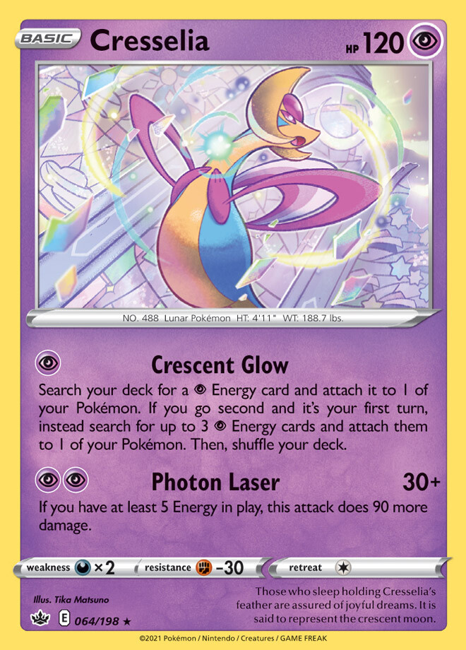 Pokemon Chilling Reign You Pick Holo, Reverse Holo, V, VMAX