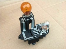 SEAT IBIZA MK5 ST ESTATE REAR LIGHT LAMP BULB HOLDER O/S DRIVERS RIGHT 2010-2017