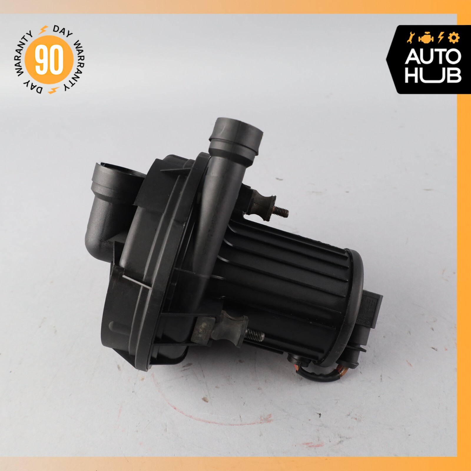 03-13 Bentley Continental GT Air Injection Smog Pump OEM