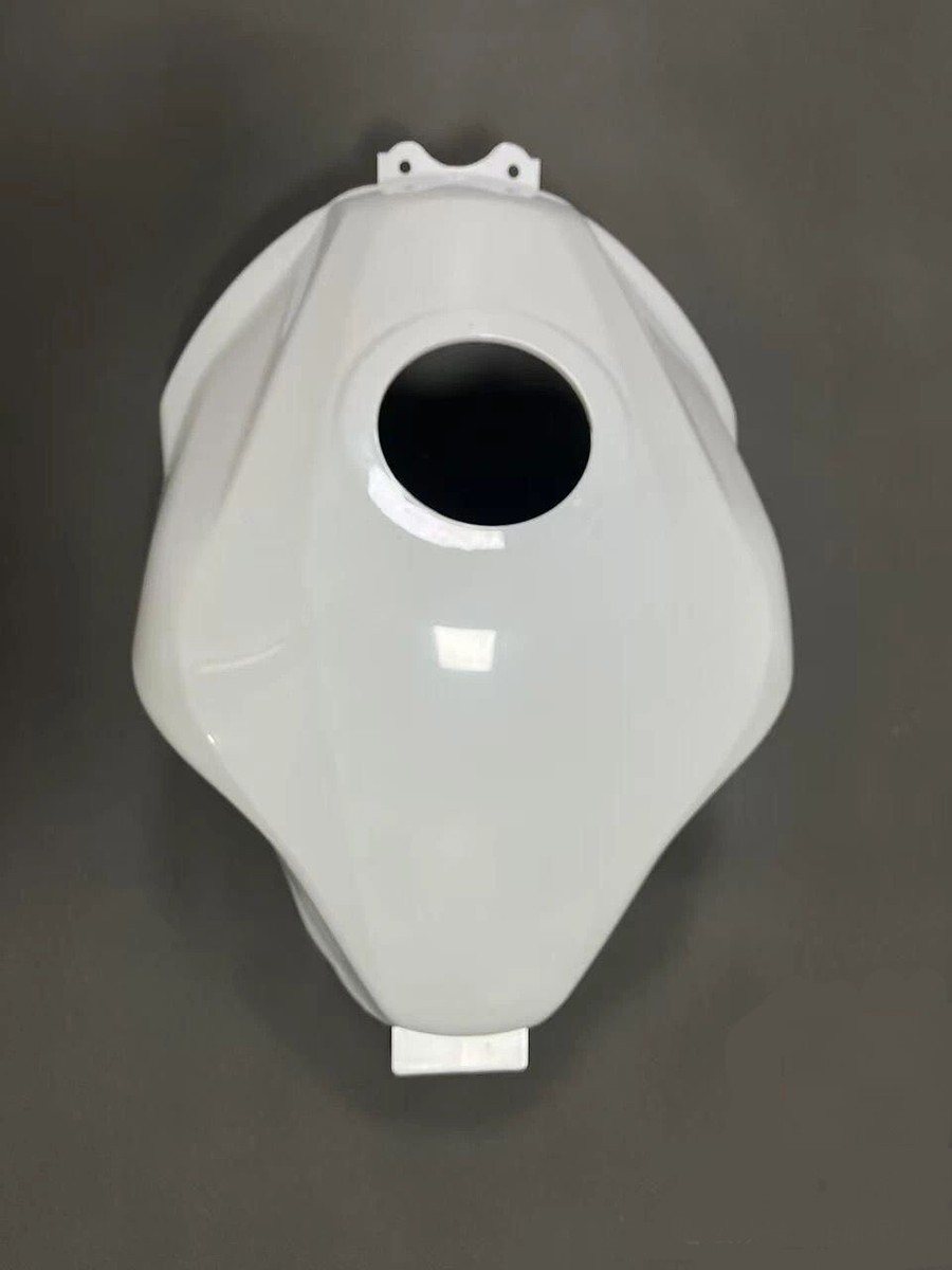 Fuel Gas Tank Cover Unpainted Fairing For Honda CBR500R 19-2022