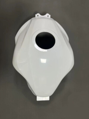 Unpainted Fuel Gas Tank Cover Fairing For Honda CBR500R 19-2022