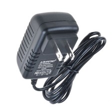 2A AC Wall Charger Adapter for Dragon Touch Y88 K7 7" Android Tablet PC Power